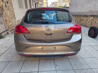 Opel Astra 2013 Comfort-thumb-5