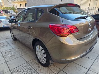 Opel Astra 2013 Comfort-thumb-6