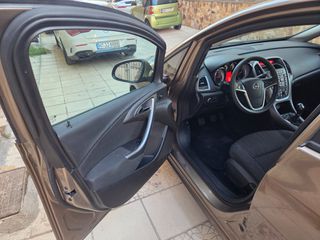 Opel Astra 2013 Comfort-thumb-7