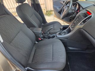 Opel Astra 2013 Comfort-thumb-11