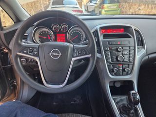 Opel Astra 2013 Comfort-thumb-12