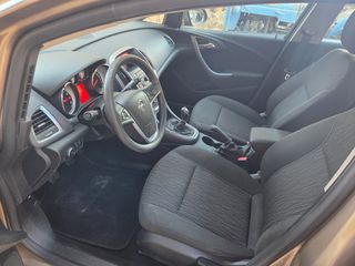 Opel Astra 2013 Comfort-thumb-13