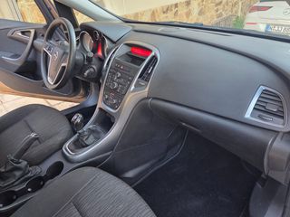Opel Astra 2013 Comfort-thumb-14