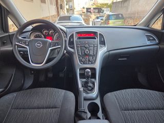 Opel Astra 2013 Comfort-thumb-16