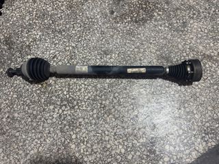 ΗΜΙΑΞΟΝΙΟ VW GOLF 7 ΕΜΠΡΟΣ ΔΕΞΙΑ 5Q0407272C 1400cc 2013-2020