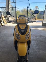 Piaggio Carnaby 200 2008-thumb-3