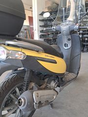 Piaggio Carnaby 200 2008-thumb-4