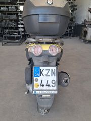 Piaggio Carnaby 200 2008-thumb-5