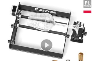 lazer engraver+roller +lazer bed-thumb-2