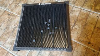 lazer engraver+roller +lazer bed-thumb-4