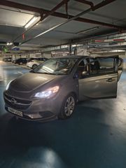 Opel Corsa 2015