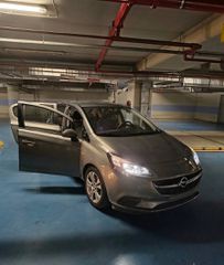 Opel Corsa 2015 Ecotec-thumb-0