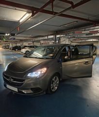 Opel Corsa 2015 Ecotec-thumb-1