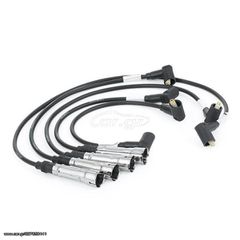 ΣΕΤ ΜΠΟΥΖΟΚΑΛΩΔΙΑ SEAT IBIZA 6K, SEAT CORDOBA 6K, SKODA FELICIA , VW POLO 6N1, "MADE IN USA"