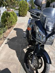 Suzuki V-Strom 650 2008-thumb-1
