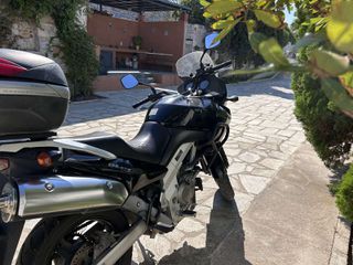 Suzuki V-Strom 650 2008-thumb-3