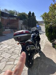 Suzuki V-Strom 650 2008-thumb-4