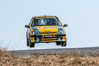 Peugeot 106 2003 RALLYE N2