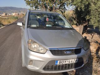 Ford C-Max 2007