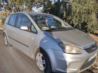 Ford C-Max 2007-thumb-2
