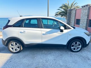 Opel Crossland (X) 2018-thumb-2