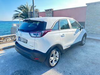 Opel Crossland (X) 2018-thumb-3