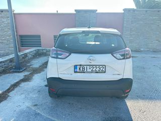 Opel Crossland (X) 2018-thumb-4