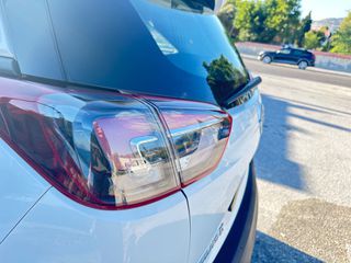 Opel Crossland (X) 2018-thumb-5