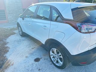 Opel Crossland (X) 2018-thumb-6