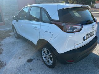 Opel Crossland (X) 2018-thumb-7