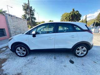 Opel Crossland (X) 2018-thumb-8