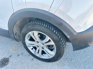 Opel Crossland (X) 2018-thumb-9