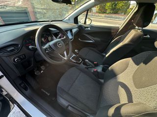 Opel Crossland (X) 2018-thumb-10