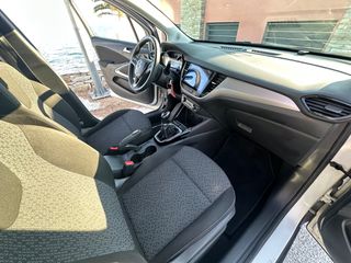 Opel Crossland (X) 2018-thumb-11
