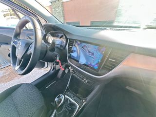 Opel Crossland (X) 2018-thumb-12