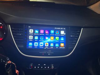 Opel Crossland (X) 2018-thumb-15