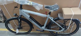 Trekking 2026 HAWK E-Trekking integrated Gent Bafang-thumb-18