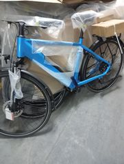 Trekking 2026 HAWK E-Trekking integrated Gent Bafang-thumb-6