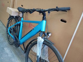 Trekking 2026 HAWK E-Trekking integrated Gent Bafang-thumb-5