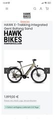 Trekking 2026 HAWK E-Trekking integrated Gent Bafang-thumb-24