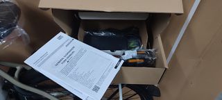 Trekking 2026 HAWK E-Trekking integrated Gent Bafang-thumb-17