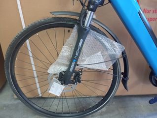 Trekking 2026 HAWK E-Trekking integrated Gent Bafang-thumb-7