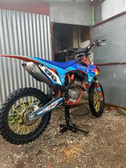 KTM 250 SX-F 2014