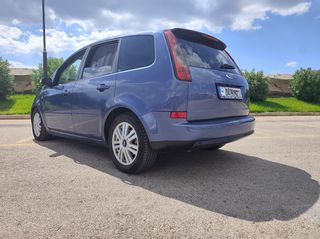 Ford Focus C-Max 2007 CHIA-thumb-1