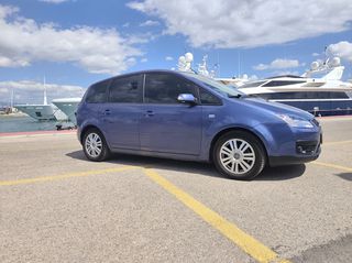Ford Focus C-Max 2007 CHIA-thumb-2