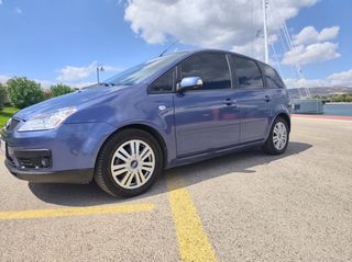 Ford Focus C-Max 2007 CHIA-thumb-3