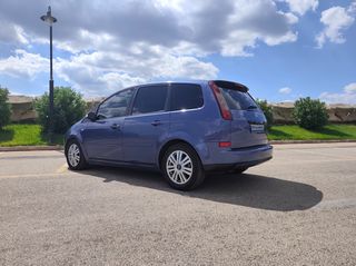 Ford Focus C-Max 2007 CHIA-thumb-4