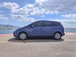 Ford Focus C-Max 2007 CHIA-thumb-5