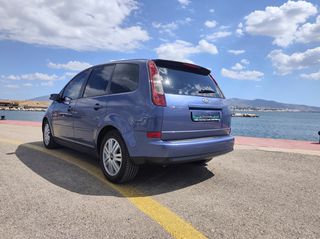 Ford Focus C-Max 2007 CHIA-thumb-6
