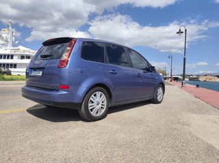 Ford Focus C-Max 2007 CHIA-thumb-7